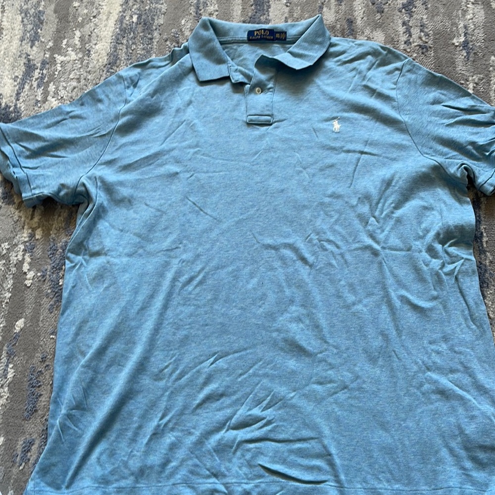 Ralph Lauren polo